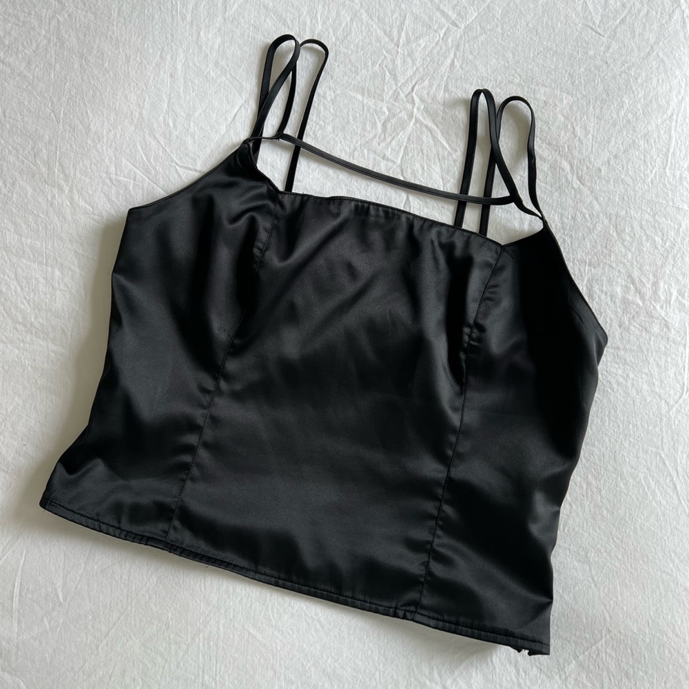 Black Top form Urban Outfitters